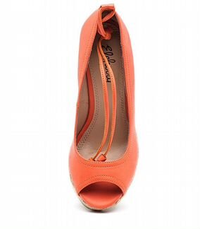 Босоножки elche