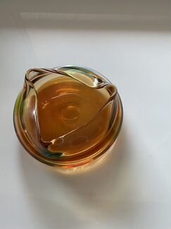 Пепельница