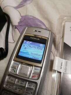 Nokia 1600