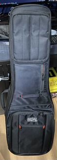 Gator G-PG E-Guitar Double Bag