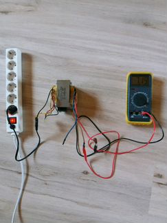 Трансформатор