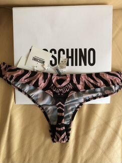 Трусы/плавки бренд Moschino оригинал Цум Италия