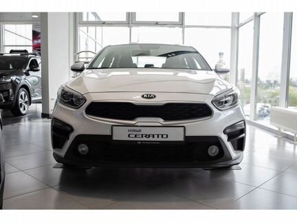 KIA Cerato 2.0 AT, 2020