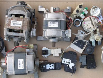 Ремонт стиральных машин на Ваших Глазках