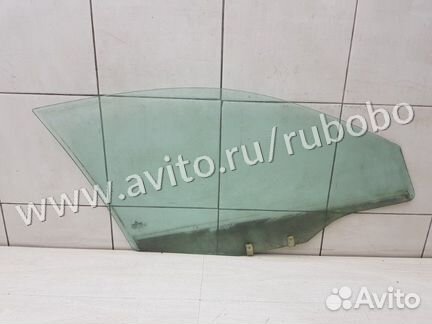 Стекло переднее левое Mitsubishi Carisma DA1A 4G92