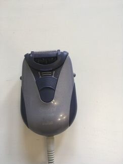 Электробритва женская