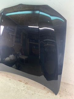 Капот передний Bmw 3Er G20 2018