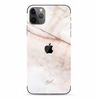 Виниловая наклейка для iPhone