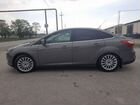 Ford Focus 1.6 МТ, 2014, 195 000 км