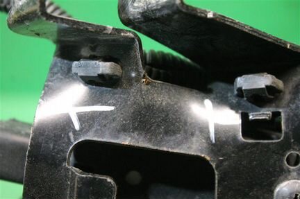 Датчик мертвых зон левый Hyundai Santa Fe 4 2018