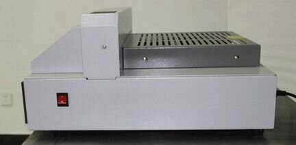 Резак для бумаги Bulros 320 V plus, гильотинный