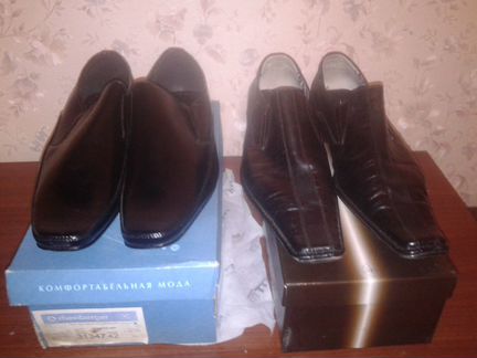 Туфли