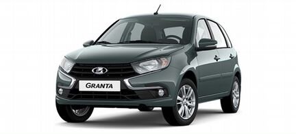 LADA Granta 1.6 МТ, 2020