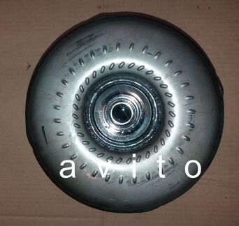 АКПП JR710E Инфинити qx50 2.5 л. Гарантия 6 мес