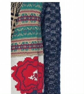 Кардиган Desigual