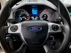 Ford Focus 2.0 AMT, 2012, 143 000 км объявление продам