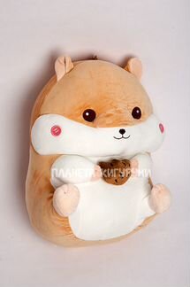 Игрушка Хомяк