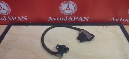 Замок крышки багажника Mercedes W204 W204 C200 CDI