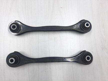 Рычаг подвески Skoda Superb седан cdva 3.6 2012