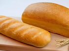 Хлеб брак упоковка для животных