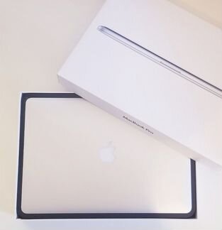 Apple MacBook Pro 15