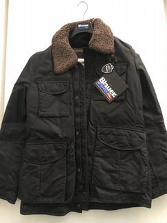 Куртка зимняя Blauer