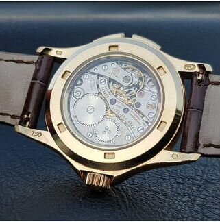 Часы Patek Phillippe 35mm