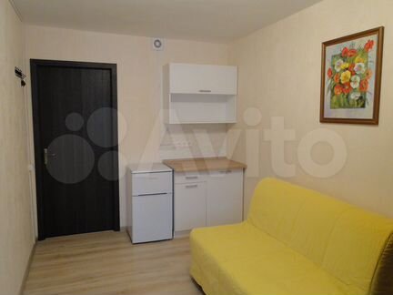 Комната 13 м² в 3-к, 2/9 эт.