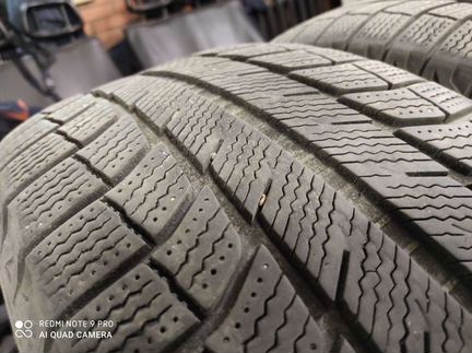 Шины зимние нешипованные Michlin 285/60/r18