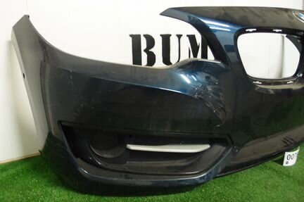 Бампер передний BMW 2 F22 F23 бмв ф22 ф23