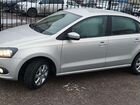 Volkswagen Polo 1.6 AT, 2011, 140 000 км