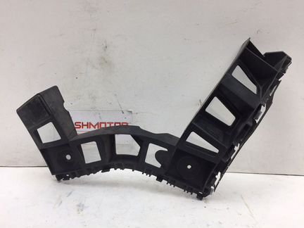 Кронштейн бампера задний правый Volkswagen Tiguan