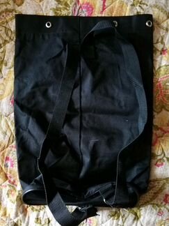 Торба Iron Maiden