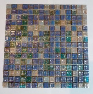 Стеклянная мозаика bisazza