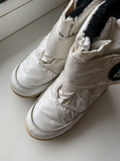 Зимние сапоги Jog Dog, 24 размер, 12 см