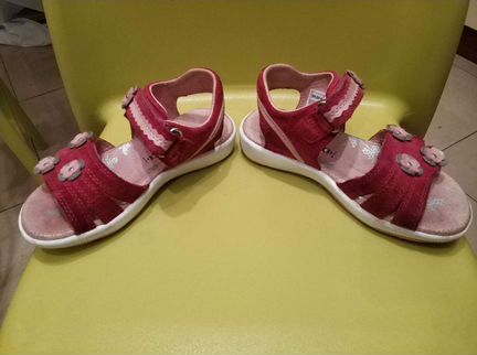 Сандалии Superfit, 28 размер