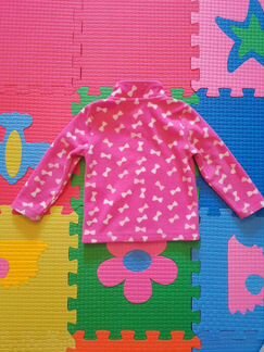 Кофта флисовая