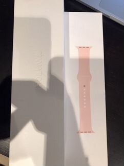 Apple watch 4-40 размер
