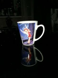 Кружка детская Disney
