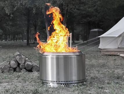 Печка