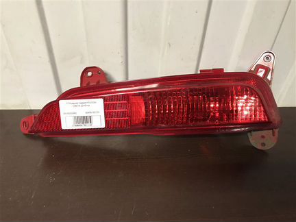 Птф задний правый Hyundai Creta GS 2015-2019