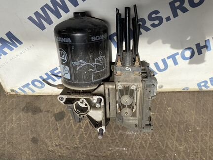 Блок подготовки воздуха APS Scania 2089579