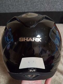 Мотошлем Shark S700