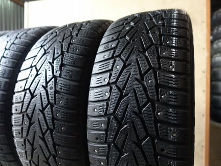 255 55 18 Nokian Hakkapeliitta 7 SUV 74SA XL