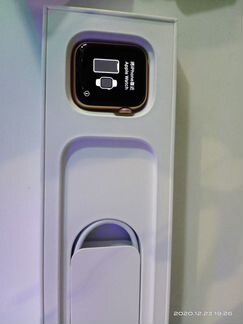 Часы apple watch 6 40 mm новые
