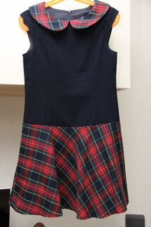 Школьная форма SkyLake р.134