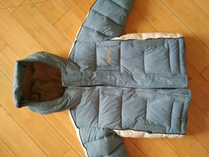 Пуховик куртка Skhuaban