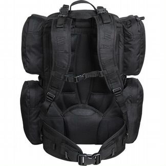 Тактический Рюкзак Splav Сплав Крепкий Надежный 55