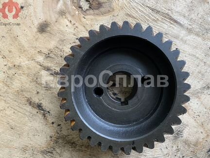 Шестерня компрессора z33 KZ433 Volvo б/у