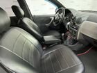 Renault Sandero 1.4 МТ, 2012, 220 000 км объявление продам